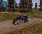 Forest Rally
