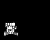 Black San Andreas Loading Screens