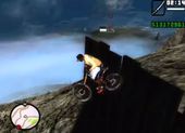 Downhill Adventure Map