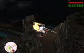 Downhill Adventure Map