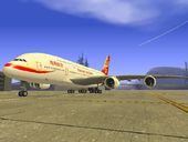 Hainan Airlines A380-800