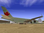Air Canada A388