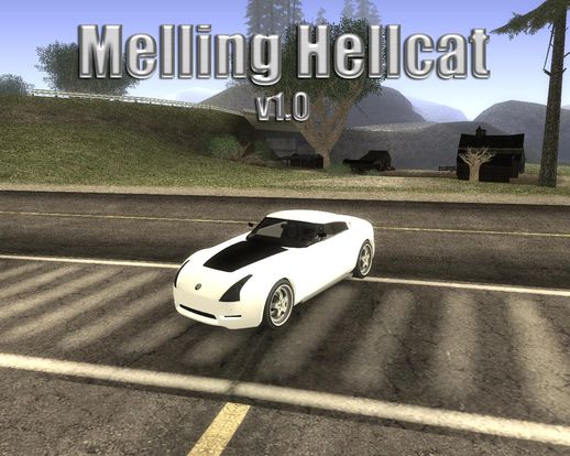 Melling Hellcat