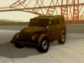 UAZ 69A