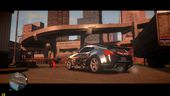 CobrazHD Nissan 370z Paintjobs