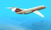 McDonnell Douglas DC-9-10