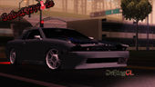 Elegy Street Drift ''240sx''