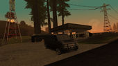 GTA V Declasse Gang Burrito
