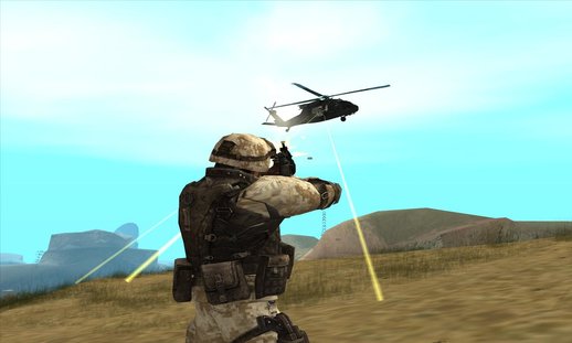 Heli Army Plus V1.2