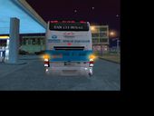 Zaibee Daewoo Express Coach