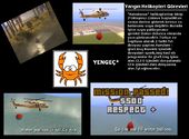 Fire Heli Missions 