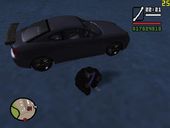 Hyundai Coupe V6 Soft Tuned v1