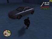 Hyundai Coupe V6 Soft Tuned v1