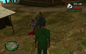 Deadly Left 4 Dead Gang v3.50 Final