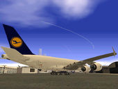 A380-800 Freighter