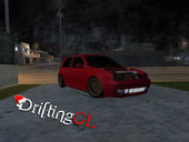 Volkswagen Golf MK4 Gti Eurolook