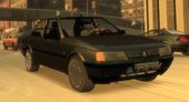 Peugeot 405 GLX