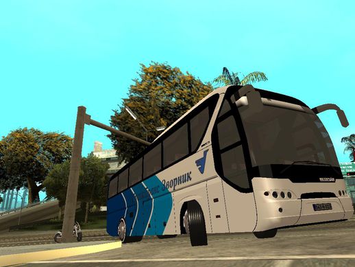 Neoplan Tourliner - Drinatrans Zvornik