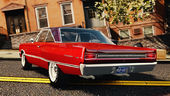 Dodge Coronet 440 1967 v1.0