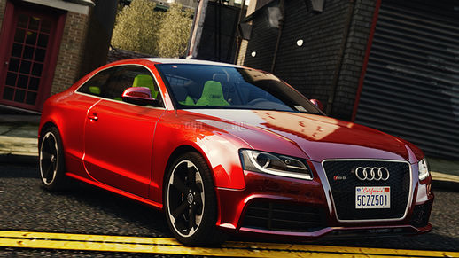 Audi RS5 2011 [EPM] v2.0