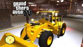 CAT VOLVO Working Tools Sound Pack Update 4