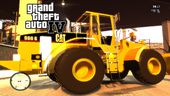 CAT VOLVO Working Tools Sound Pack Update 4