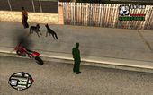 Feral Street Dogs v1 Final