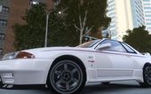 Nissan Skyline GT-R (R32)