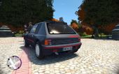  Peugeot 205 Turbo 16 Stock