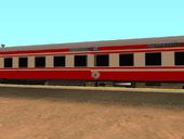 Rajdhani Express Train