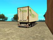 Trailer BRING