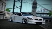 Infiniti G37 IPL Coupe VIP Style