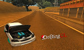 Honda Civic EK9 Drift Edition