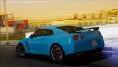 Nissan GT-R Egoist v2