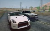 Nissan GT-R Egoist v2