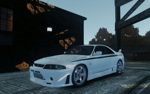 NISMO 400R V1.0a