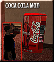 Coco-Cola Factory