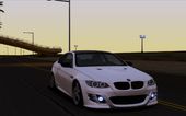 2012 BMW M3 E92 Hamann V2.0 Final