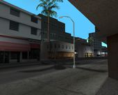 New Roads for Vice City (GTA United)