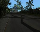 New Roads for Vice City (GTA United)
