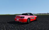 Honda S2000