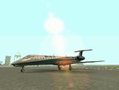 Embraer 145 Xp