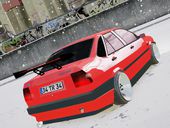 Fiat Tempra TR Arac Edit KeremAkca