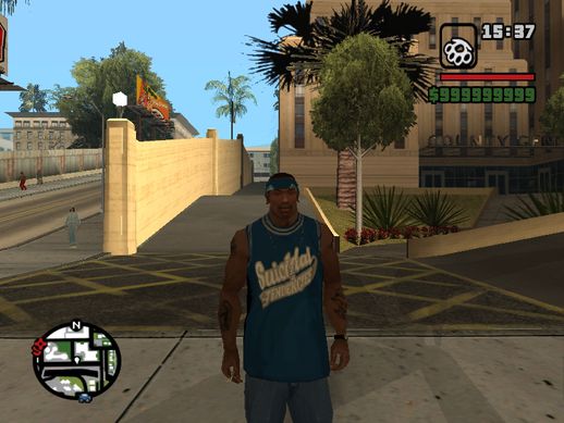 Suicidal Tendencies Basketball Jersey