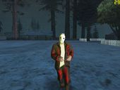 Jason Mod