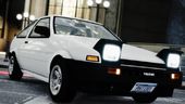 Toyota Sprinter Trueno AE86 [EPM] v1