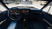 Pontiac GTO DF v1