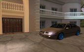 Seat Toledo Cupra R