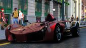 BAC Mono v2