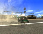 VCPD Chopper